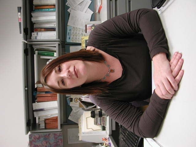 Danette Buskovick