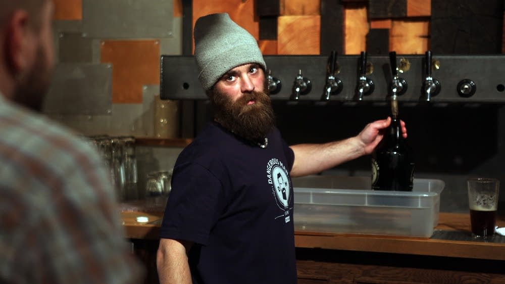 Dangerous Man Brewing to close Northeast Minneapolis taproom in October - Vimarsana News