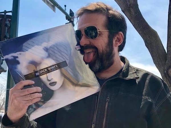 Coffee Break: All requests