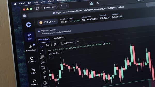 How confident are crypto consumers? 
