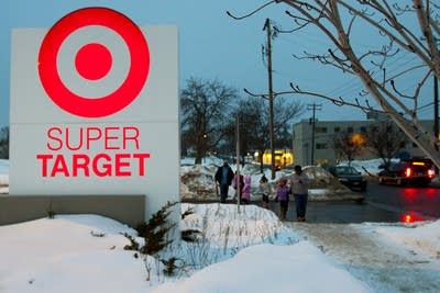 Target