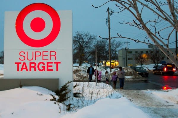 Target