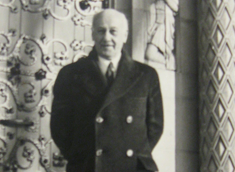 Leopold Bruenner