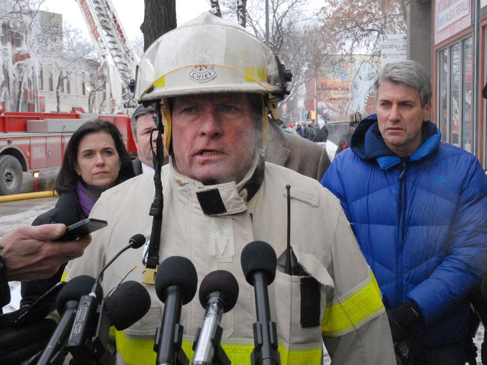 Hodges, Freutel and Rybak