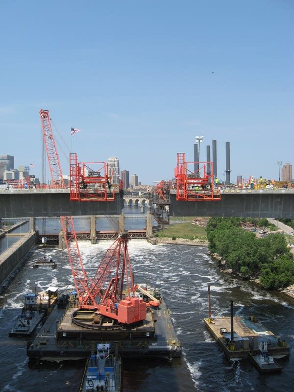 35W Bridge