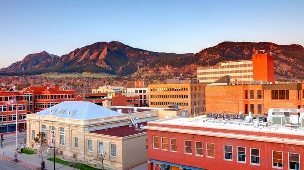 Boulder, Colorado is the new home to the Sundance Film Festival. But is its housing market ready?