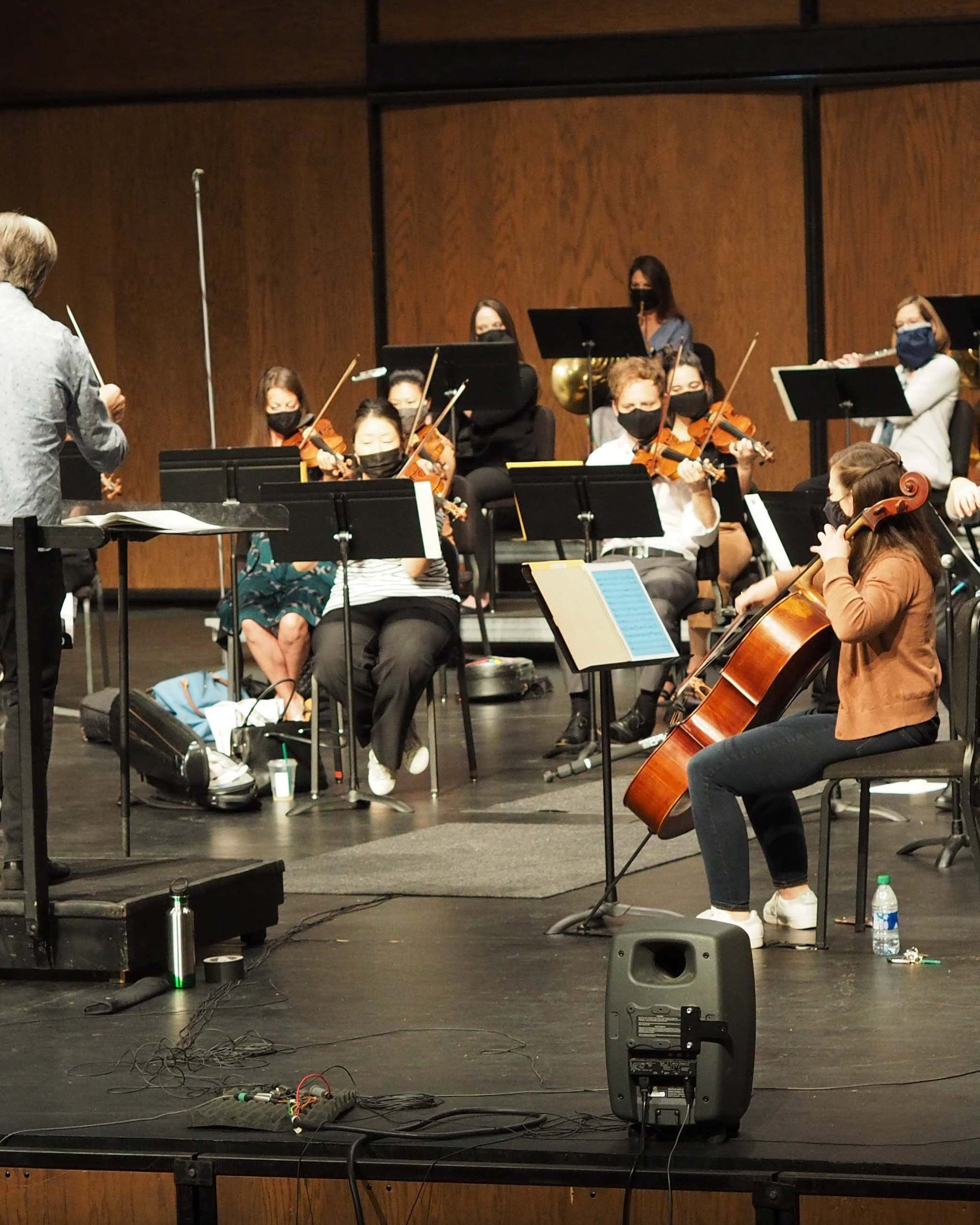 Composer looks to NFTs to retain control over her work - Marketplace