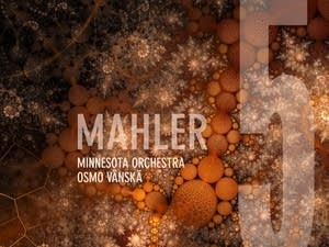 Minnesota Orchestra - Mahler Symphony No. 5
