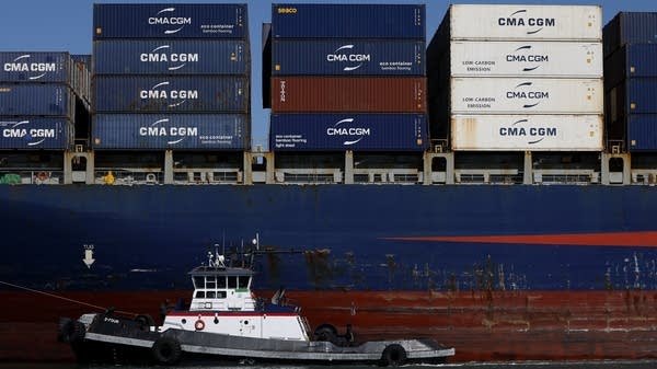 If the Supreme Court rules against President Trump's IEEPA tariffs, he may try one of several other existing avenues for imposing import duties.