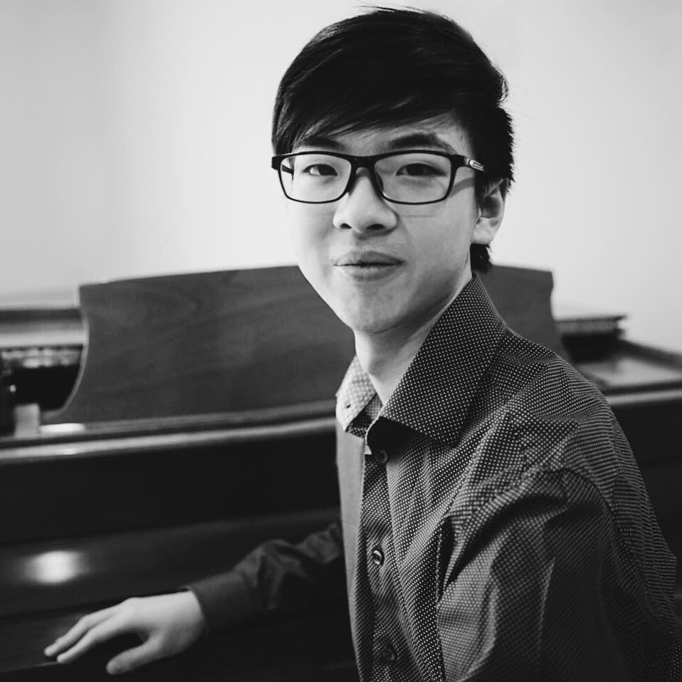 Jonathan Wu