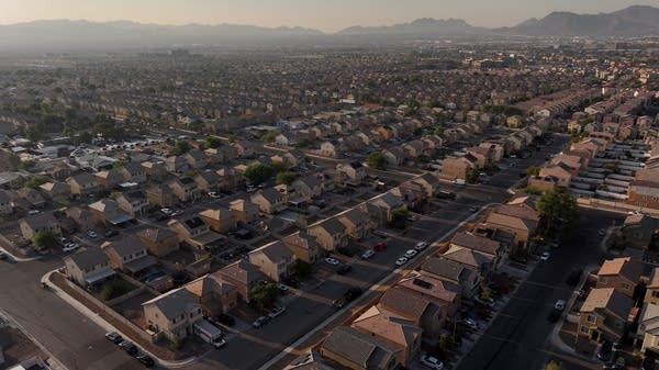 "The only long-term way to improve affordability is to build enough homes so that the price of houses goes up roughly equivalent to the rate of inflation overall," said Jenny Schuetz at Arnold Ventures.