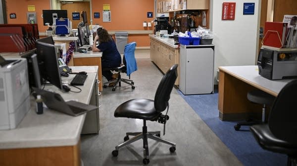 Health systems in rural areas bring in twice as many H-1B workers as urban ones, one report showed.