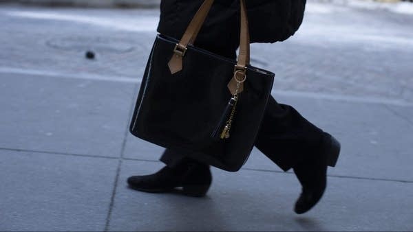 Women’s labor force participation rate hits an all-time high