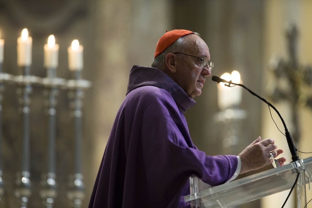 Jorge Mario Bergoglio
