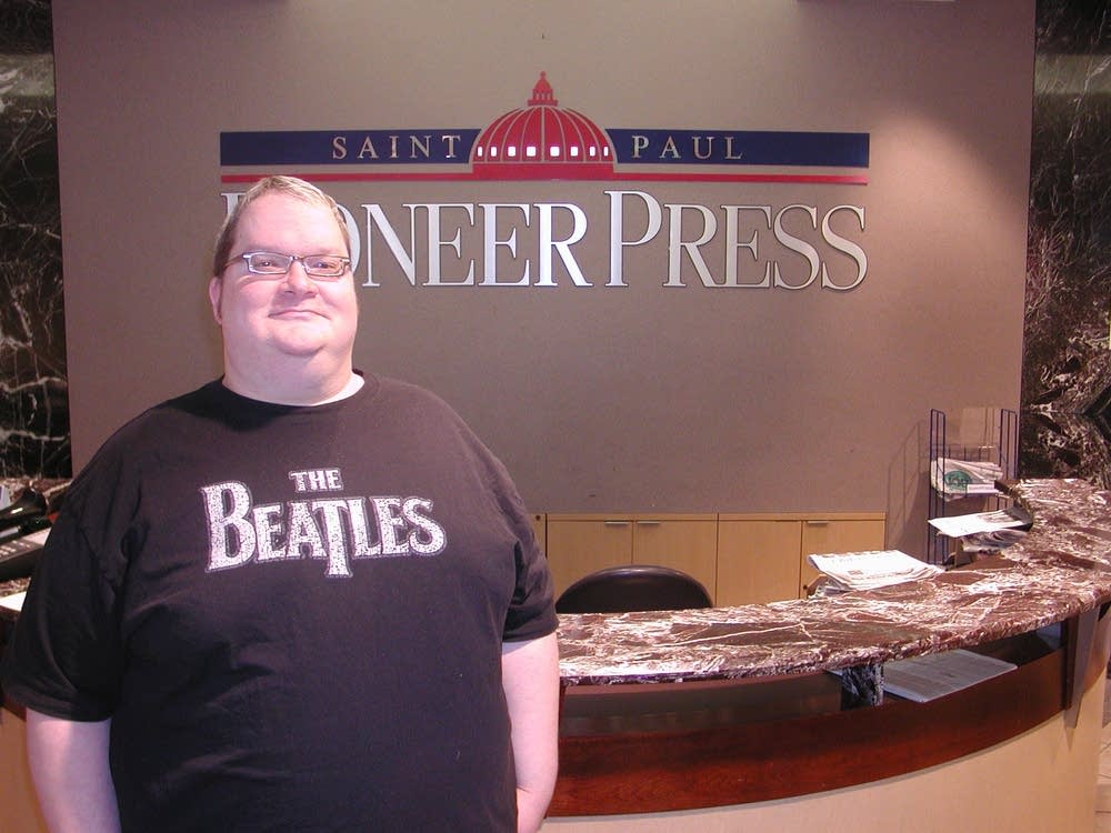 Ross Raihala