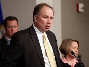 Rep. Jim Knoblach, R-St. Cloud