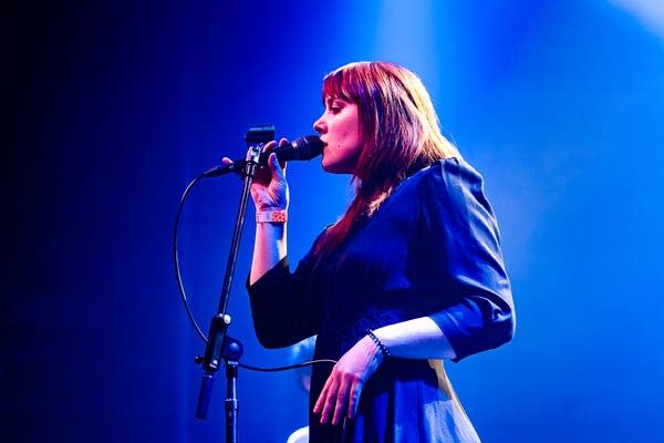 The Gig List for April 7: Mother Soki; Lala Lala; GWAR