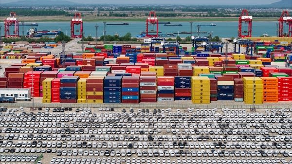 What's the point of blanket tariffs?