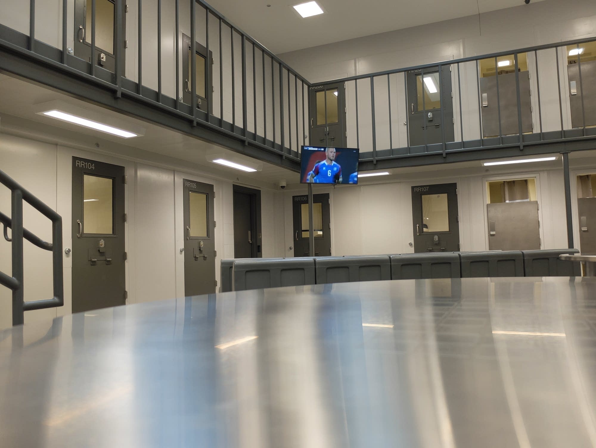 Shatter The Inmate Wall Unveil The Secrets Of Clay County Jail - vxkx9a5