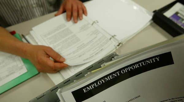 Congress continues to debate over the payroll tax cut and jobless benefits. Here's how one unemployed person is already being affected.