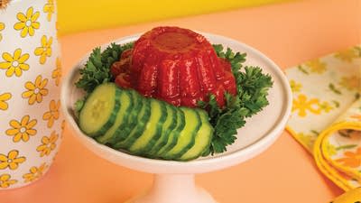 Tomato Aspic