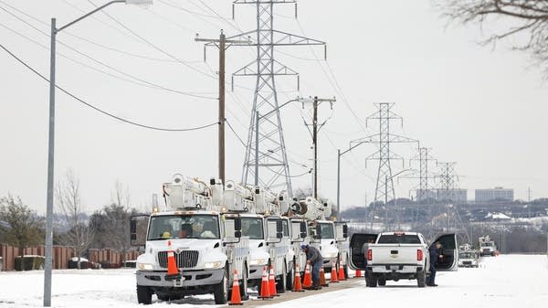 Winter Storm Uri struck Texas five years ago.