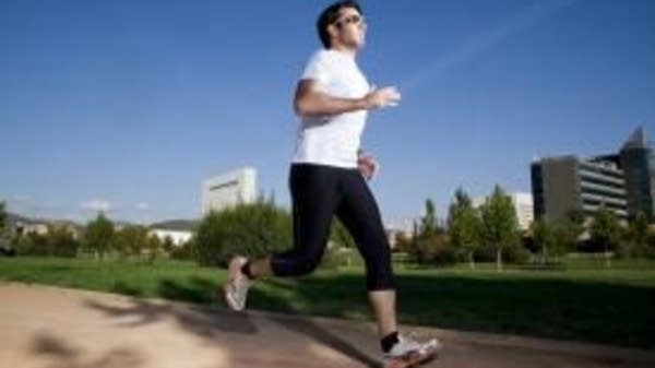 Jogging Mail Three for the New Year | MPR News