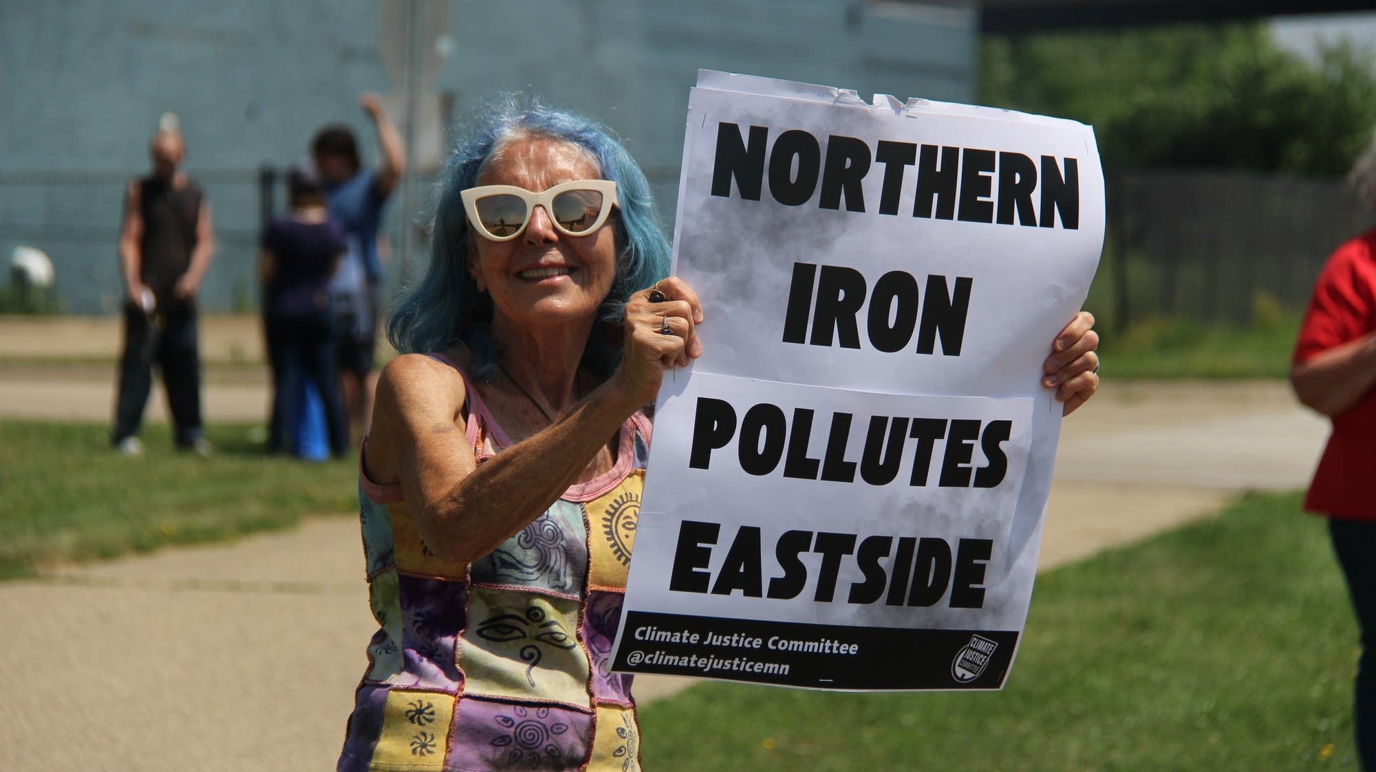 Controversial St. Paul iron foundry announces shutdown