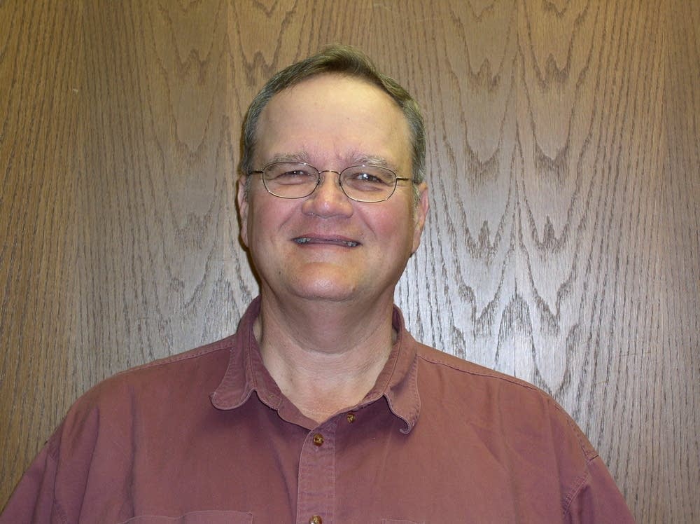Steve Kluess