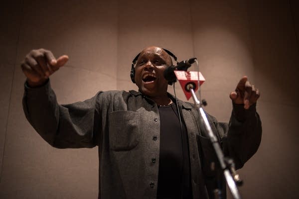 Sonny Knight, Silverback Colony, a Votel surprise, and more Minnesota record releases this week