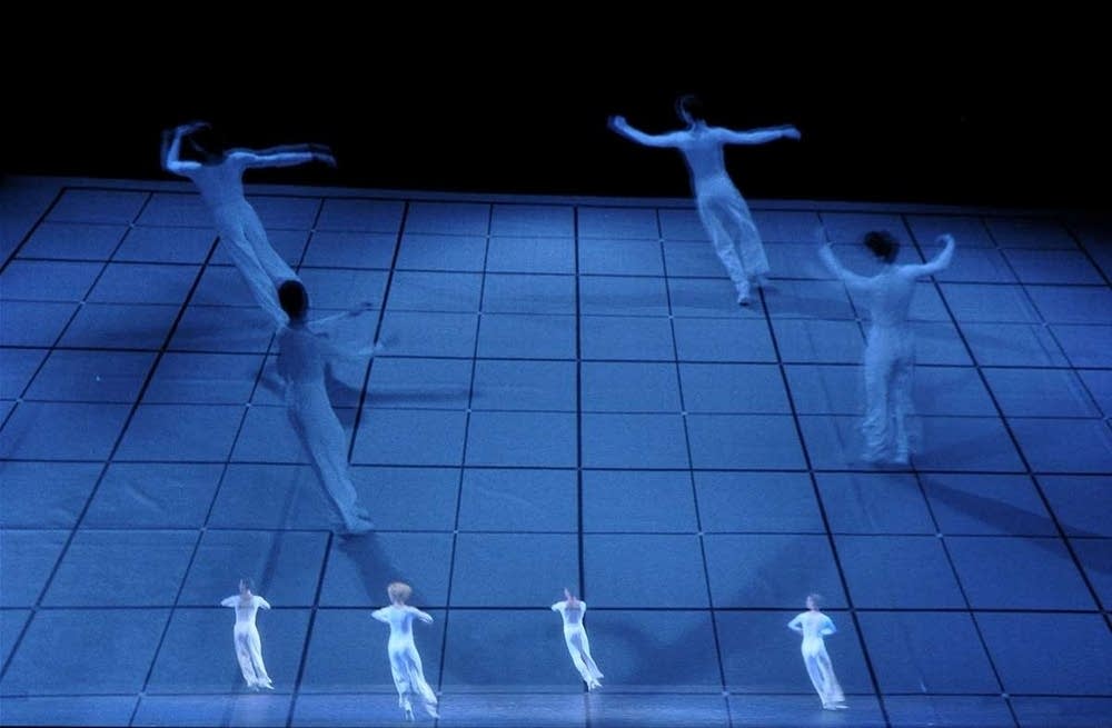 'Dance'