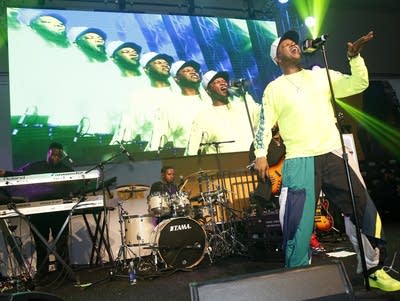 2019 BET Experience Day 2