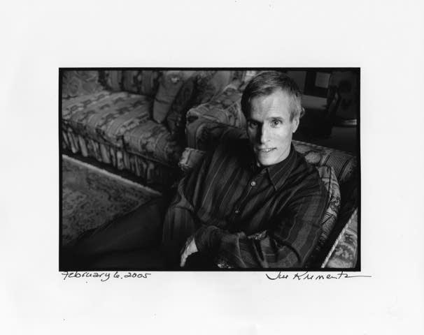 Robert Hofler