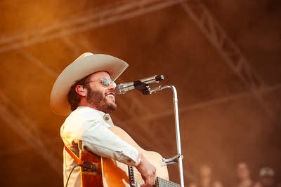 Coffee Break: Americana Awards