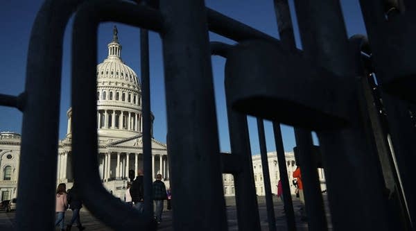 Congress passed the Republican tax plan on Dec. 20, 2017. 