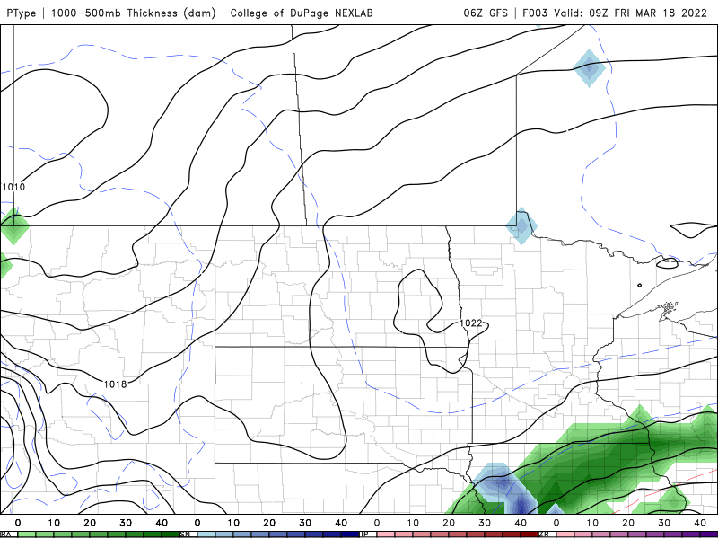 fri precip