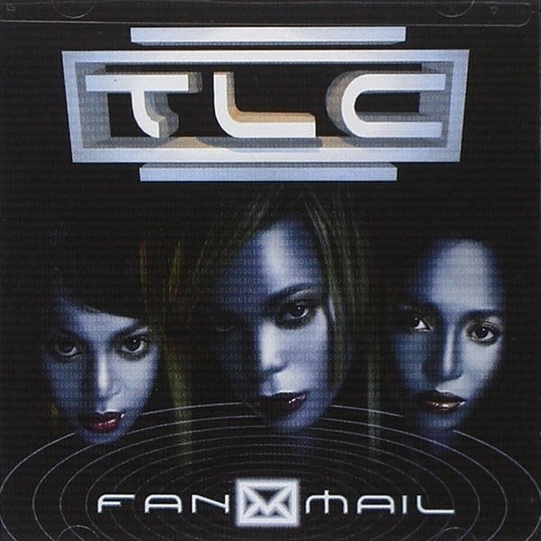 Feb. 23 in Music History: TLC released 'FanMail'