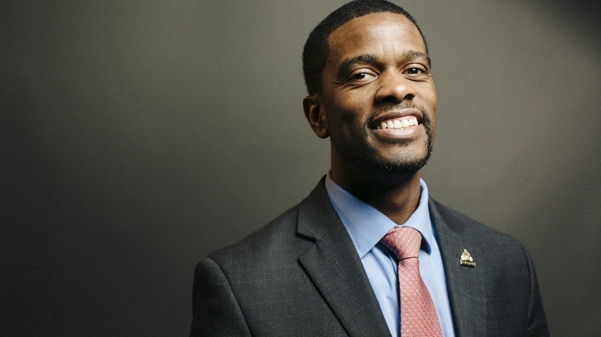Former St. Paul Mayor Melvin Carter on leaving City Hall and what's next Former St. Paul Mayor Melvin Carter on leaving City Hall and what's next