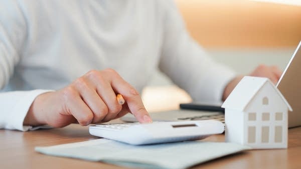 Despite recent trends, more than 2 million mortgages are still in forbearance.
