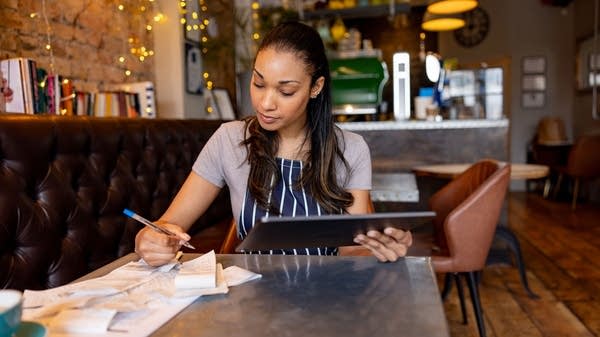 In some cases, businesses are choosing to limit their growth to more narrowly define their focus or have a healthier work-life balance.