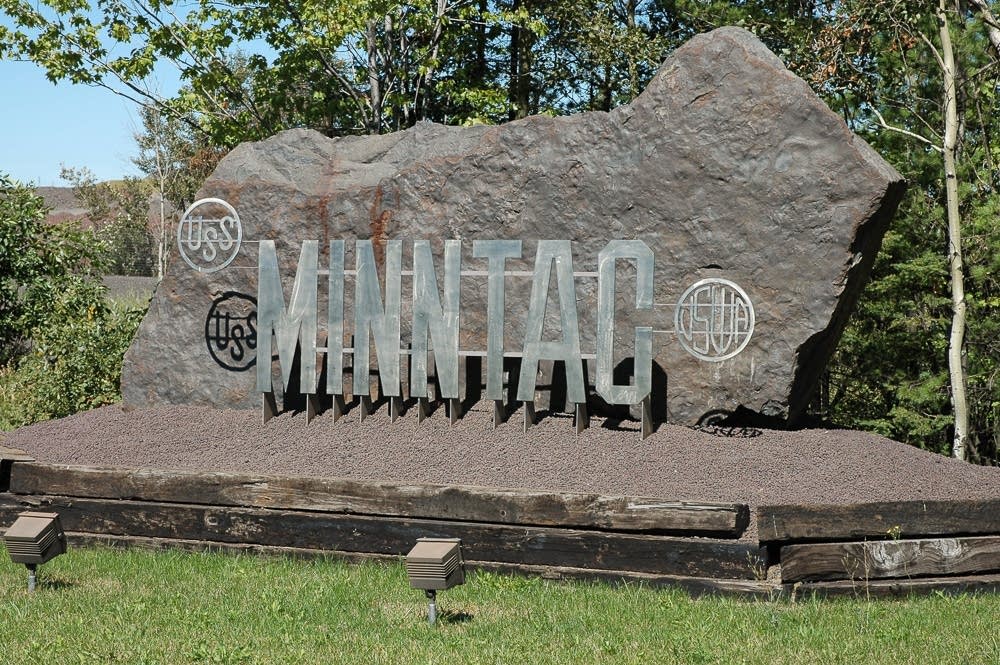 U.S. Steel goes to court against Minnesota over Minntac permit