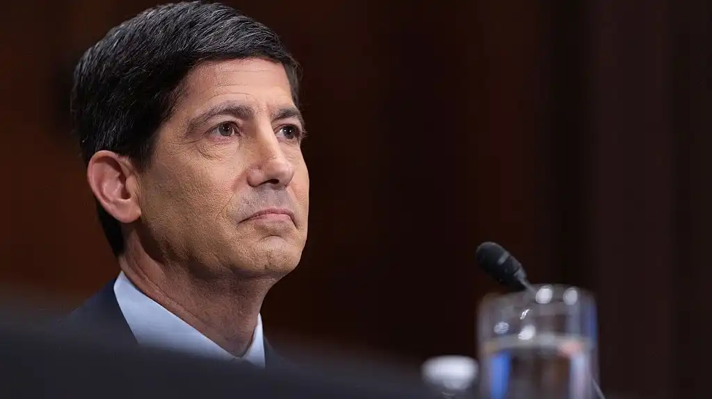 No really, what is Kevin Warsh thinking?