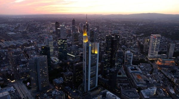 02/15/2018: The case for packing up and moving to Germany