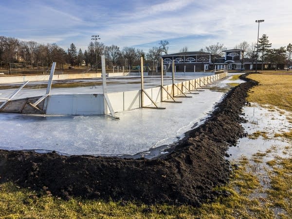 Responding to a warmer and wetter Minnesota
