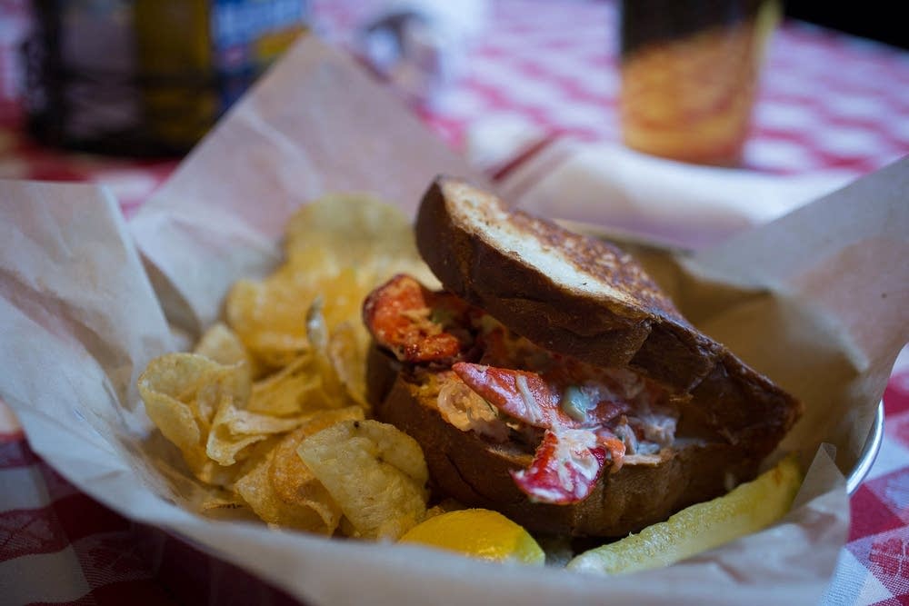 Smack Shack