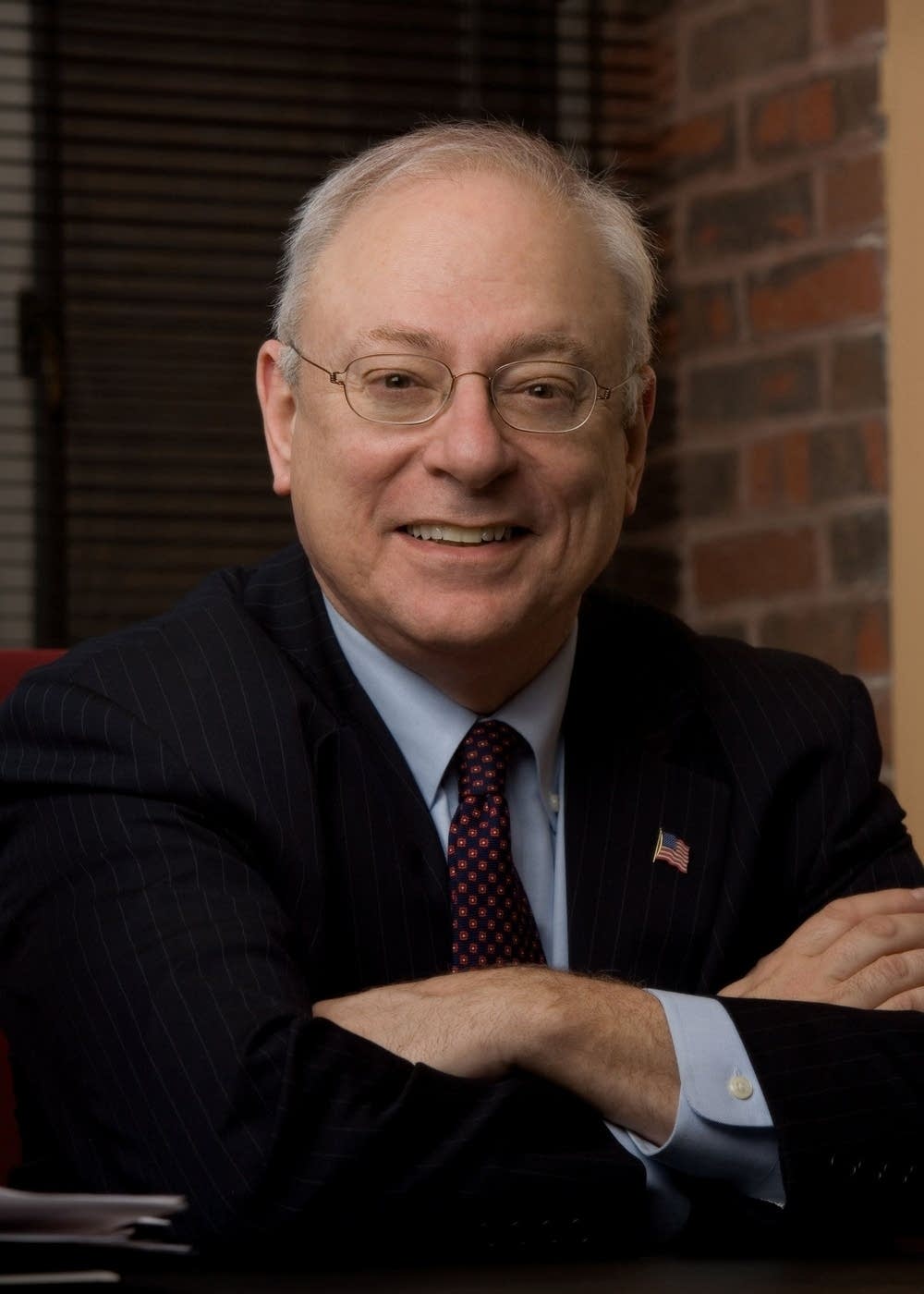 Alvin Felzenberg