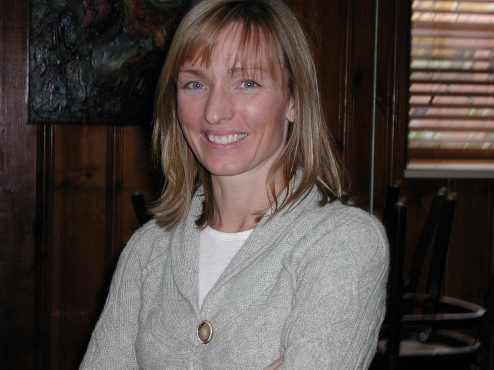 Jill Wilson