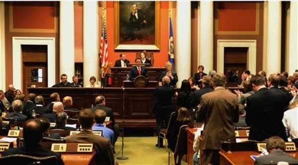 A preview of the governor's budget