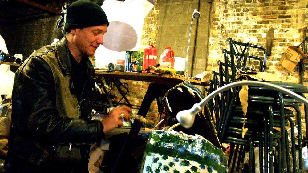 Rooted in tradition, the face of Halloween continues to change MPR News