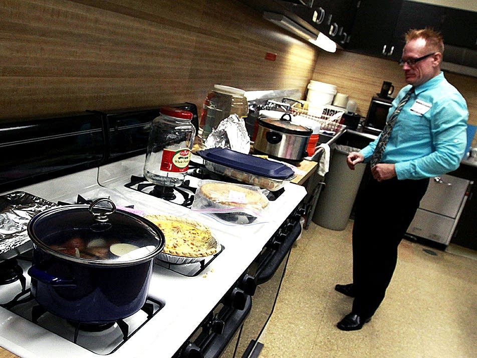 Cooking tradition